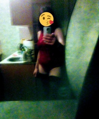 Проститутка Ангелина